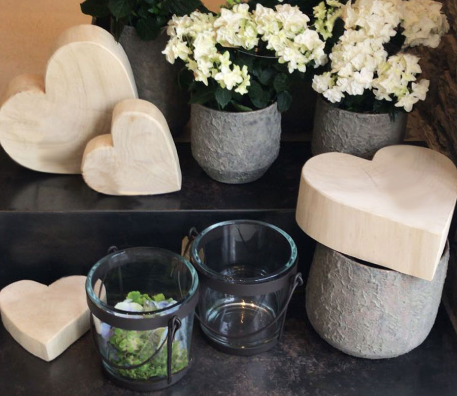 Deko & Wohnaccessoires
